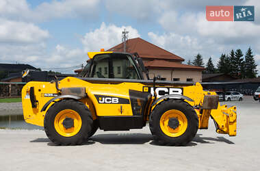 JCB 535-125 2012