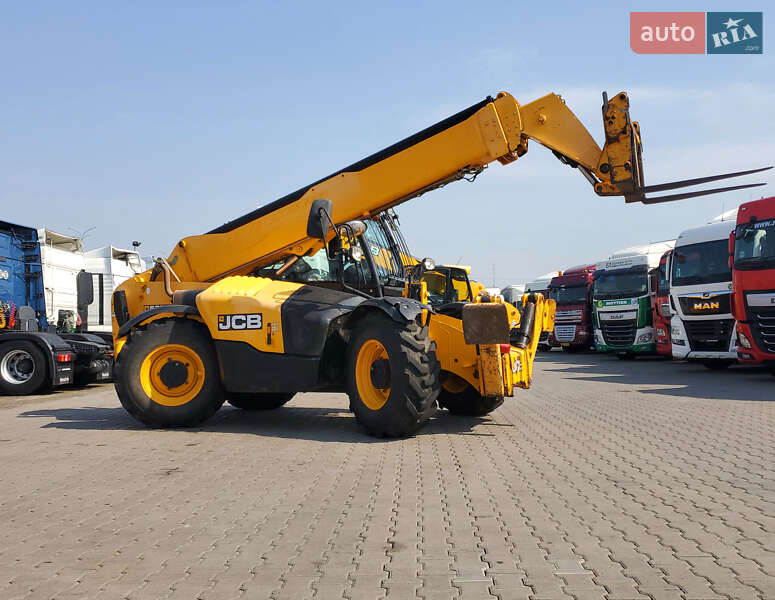 JCB 535-140 2015