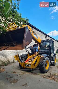 Другая спецтехника JCB 535-140 2013 в Измаиле