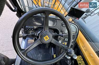Подъемник телескопический JCB 535-140 2013 в 