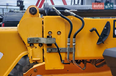 Вилочный погрузчик JCB 535-95 2015 в 