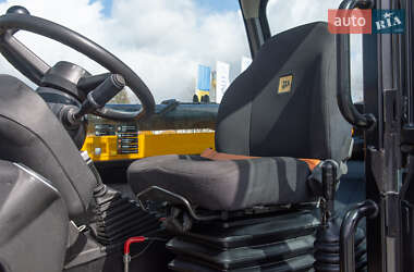 Подъемник телескопический JCB 535-95 2021 в 