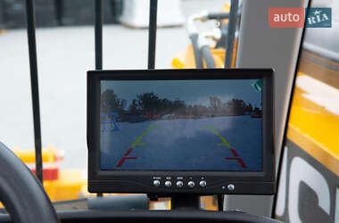 Підйомник телескопічний JCB 535-95 2024 в 