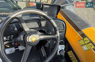 Телескопический погрузчик JCB 535-95 2015 в 