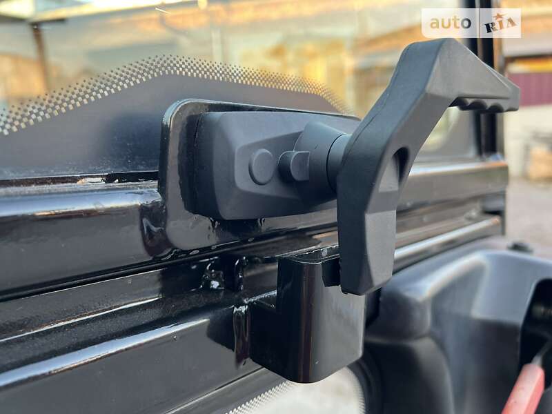 Телескопічні навантажувачі JCB 536-60 2012 в Луцьку