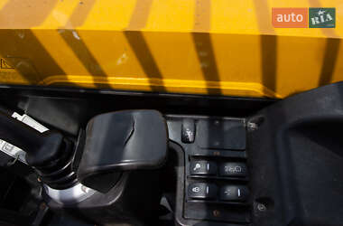Подъемник телескопический JCB 536/70 2018 в 