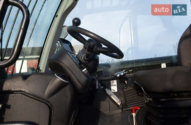 Подъемник телескопический JCB 540-140 2021 в 