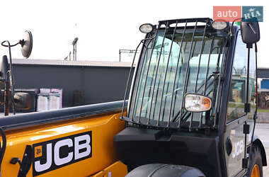 Подъемник телескопический JCB 540-140 2020 в Житомире