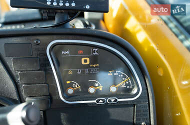 Подъемник телескопический JCB 540-140 2021 в 