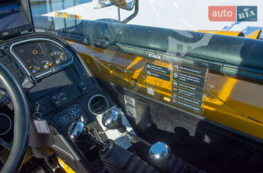 Подъемник телескопический JCB 540-140 2021 в 