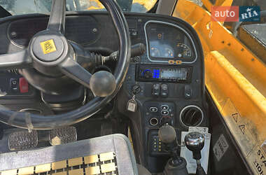 Другая спецтехника JCB 540-140 2016 в 