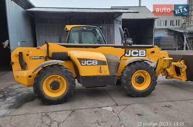 Другая спецтехника JCB 540-140 2023 в Тернополе