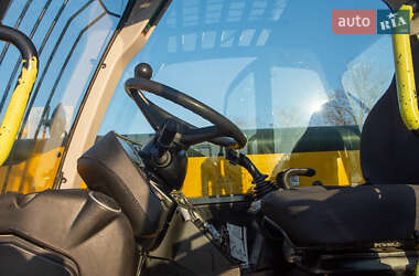 Подъемник телескопический JCB 540 2018 в 