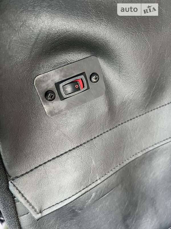 Телескопический погрузчик JCB 541-70 2015 в Луцке