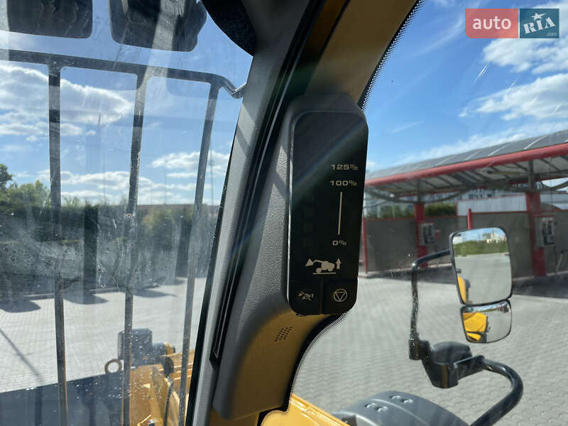 Телескопічні навантажувачі JCB 541-70 2019 в Луцьку