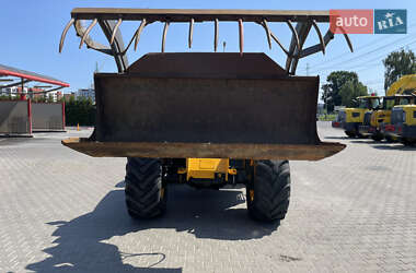 Телескопический погрузчик JCB 541-70 2009 в 
