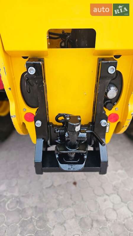 Телескопічні навантажувачі JCB 541-70 2017 в Луцьку фото 31 Телескопічні навантажувачі JCB 541-70 2017 в Луцьку