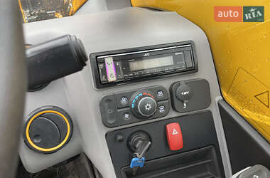 Телескопический погрузчик JCB 542-70 2020 в 