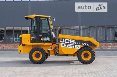 Другая строительная техника JCB 7T-1 2018 в Житомире