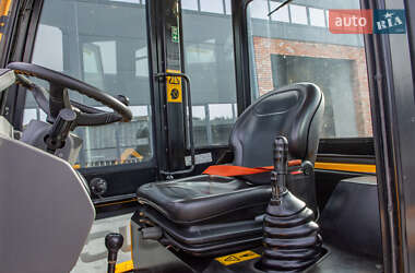 Другая строительная техника JCB 7T-1 2018 в 