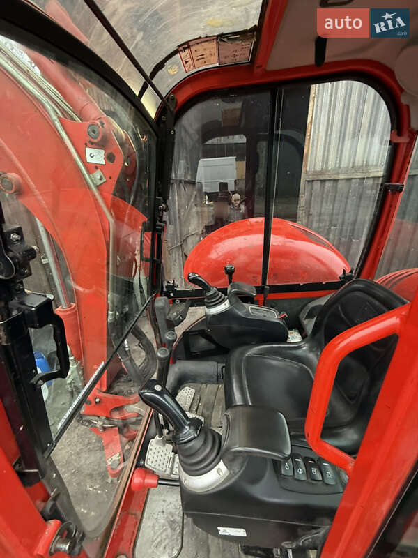 Міні-екскаватор JCB 8025 2017 в Києві фото 11 Міні-екскаватор JCB 8025 2017 в Києві