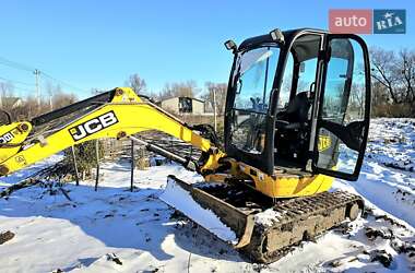 Другая строительная техника JCB 8025 2010 в Киеве