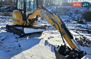 Другая строительная техника JCB 8025 2010 в Киеве