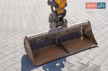 Миниэкскаватор JCB 8026 2020 в 