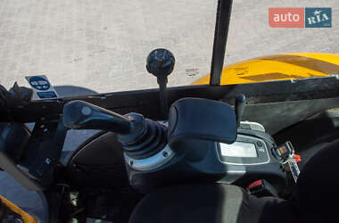 Миниэкскаватор JCB 8026 2020 в 