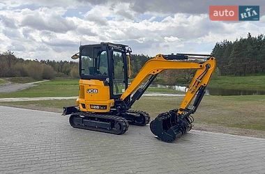 Міні-екскаватор JCB 8026 2025 в Житомирі
