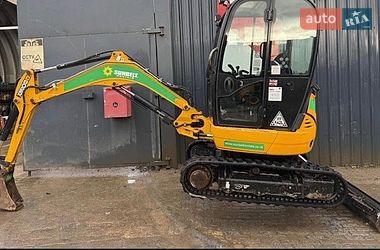 Экскаватор погрузчик JCB 8026 2020 в Тернополе Экскаватор погрузчик JCB 8026 2020 в Тернополе