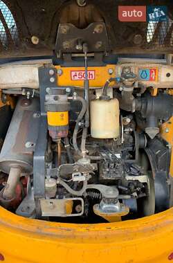 Миниэкскаватор JCB 8030 2011 в 