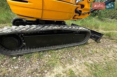 Миниэкскаватор JCB 8032 2005 в Моршине