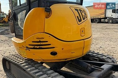 Міні-екскаватор JCB 8032 2005 в Львові фото 15 Міні-екскаватор JCB 8032 2005 в Львові