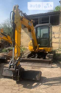 Эвакуатор JCB 8045 2015 в Одессе