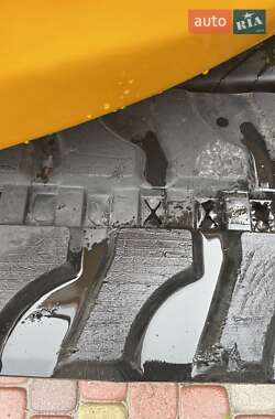 Гусеничный экскаватор JCB 8065 2011 в 