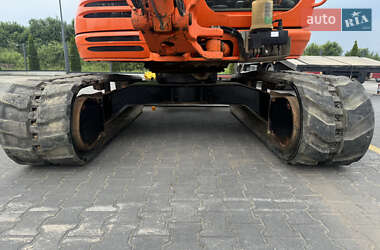Миниэкскаватор JCB 8085 2012 в 