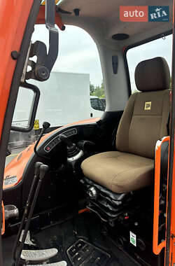 Миниэкскаватор JCB 8085 2012 в 