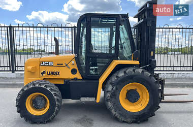 Вилочный погрузчик JCB 926 4 2015 в 