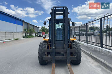 Вилочный погрузчик JCB 926 4 2015 в 
