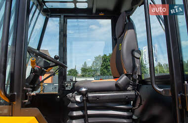 Вилочный погрузчик JCB 926 4 2017 в 