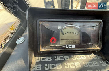Вилочный погрузчик JCB 926 4 2015 в  фото 18 Вилочный погрузчик JCB 926 4 2015 в