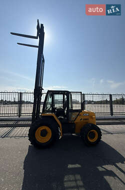 Вилочный погрузчик JCB 926 4 2015 в  фото 6 Вилочный погрузчик JCB 926 4 2015 в