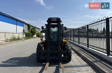 Вилочный погрузчик JCB 926 4 2015 в  фото 9 Вилочный погрузчик JCB 926 4 2015 в