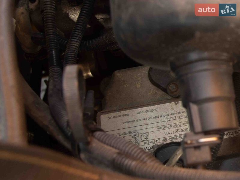 Вилочный погрузчик JCB 930 2019 в Житомире