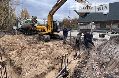 Дробильная установка, дробилка JCB JS 130 2017 в 