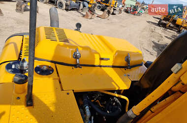 Гусеничный экскаватор JCB JS 130 2016 в 