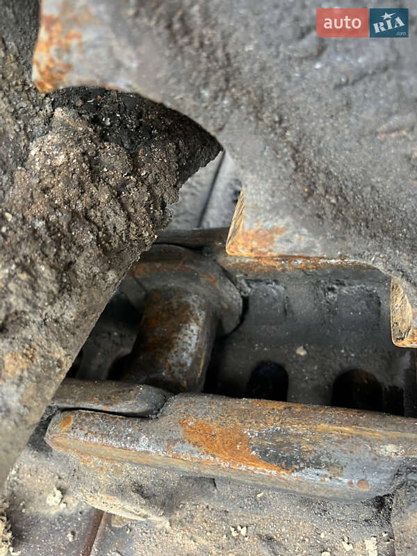 Гусеничний екскаватор JCB JS 130 2018 в Косові