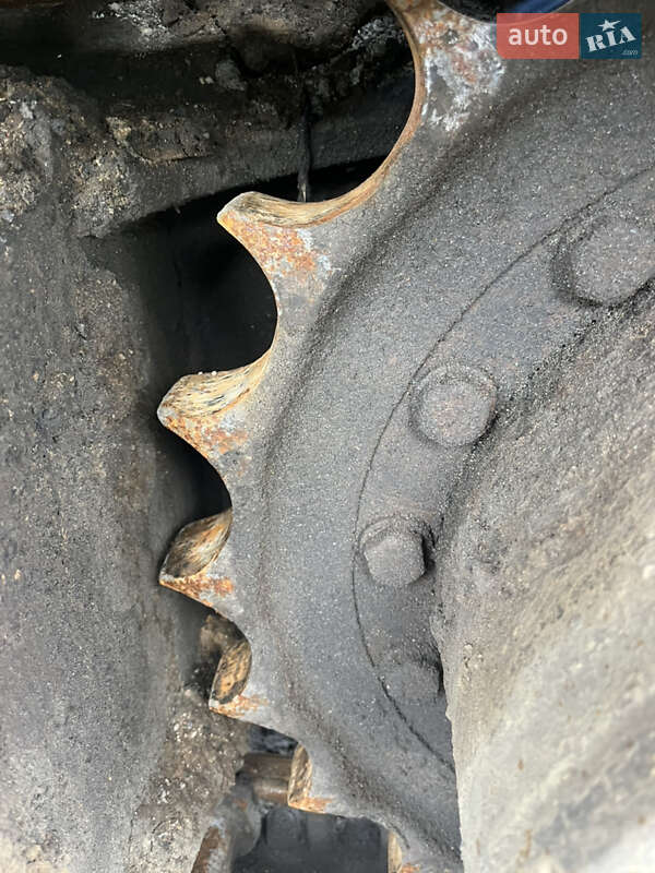 Гусеничний екскаватор JCB JS 130 2018 в Косові