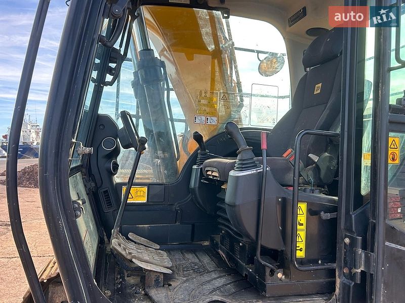 Экскаватор JCB JS 130 2018 в Костополе